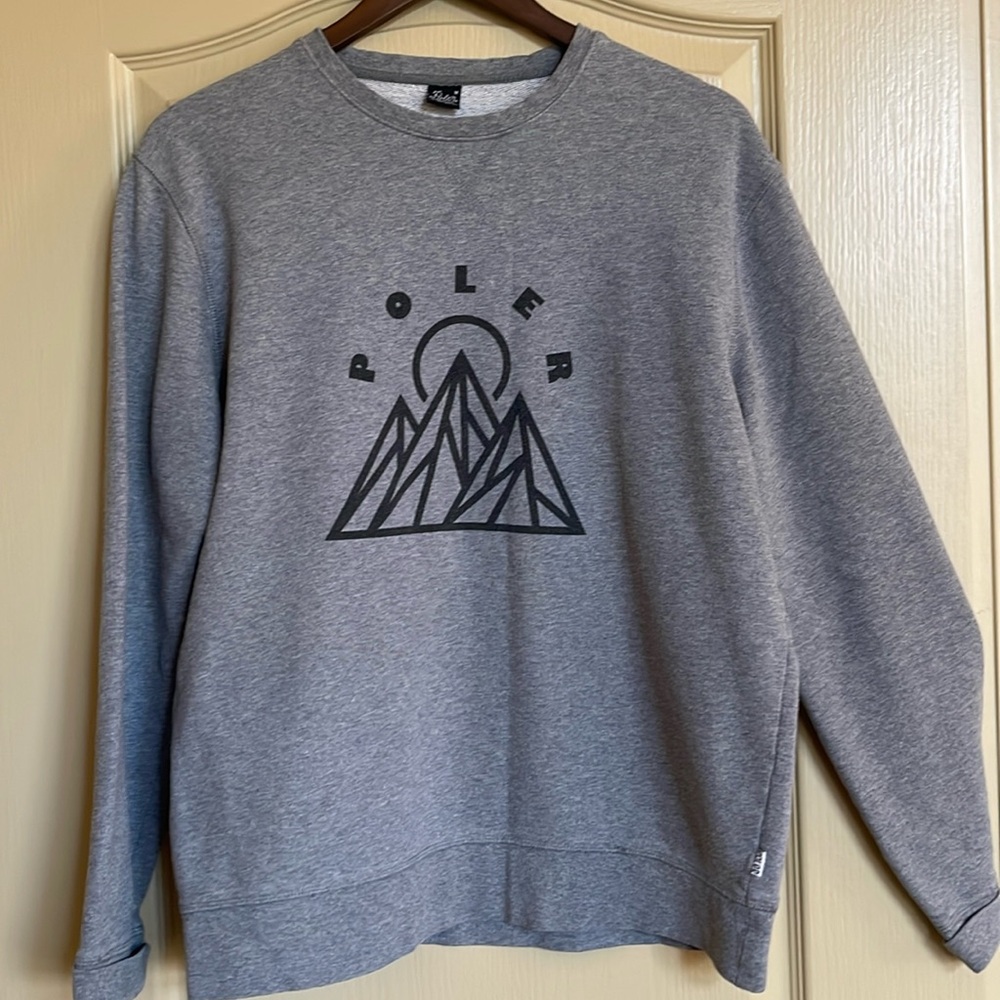 Poler Sweatshirt